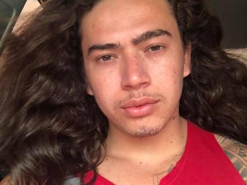 Live: Whindersson Nunes