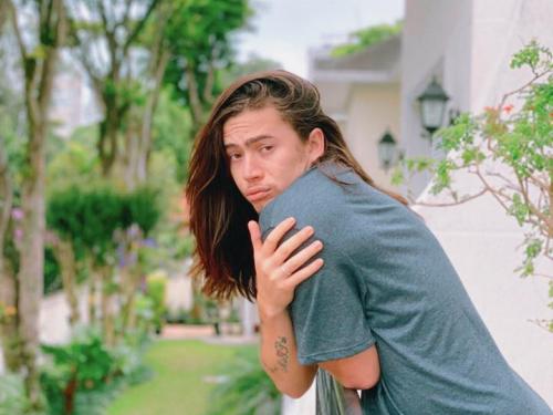 Live: Whindersson Nunes