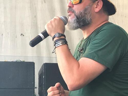 Live: Arraiá Geraldinho Lins