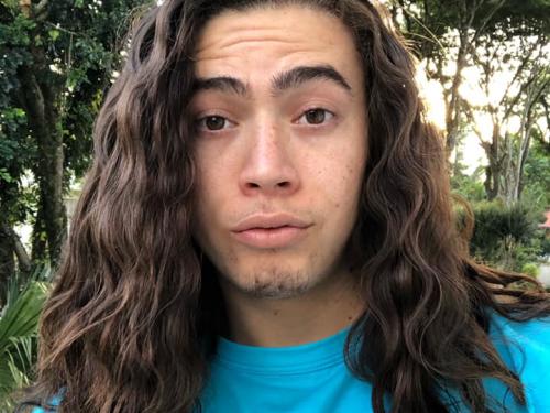 Live: Whindersson Nunes