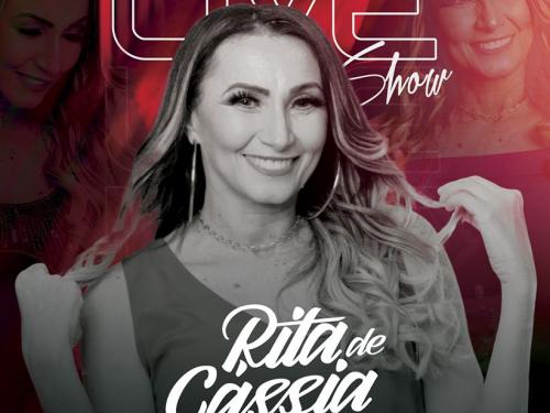 Live: Rita de Cássia Live Show