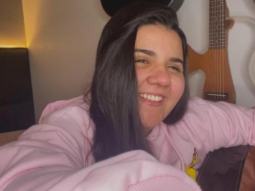 Live: Churras da Yas - Yasmin Santos