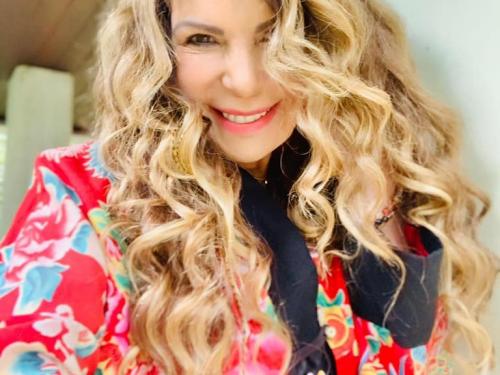 Live: Arraiá da Energia com Elba - Elba Ramalho