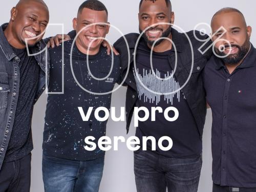 Live: Pai Benedito no Sereno