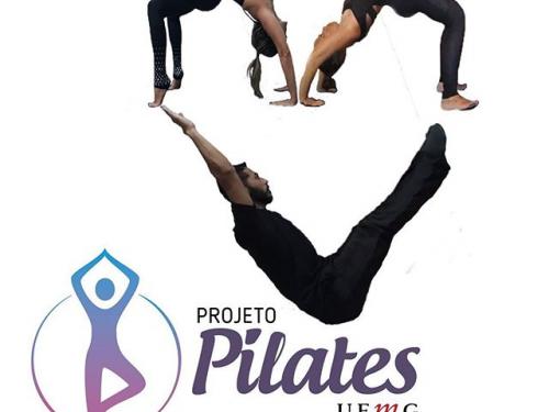 Projeto Pilates UFMG