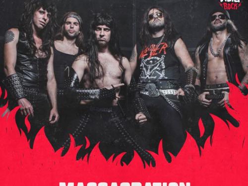 Live: Super Live Nerd Rock