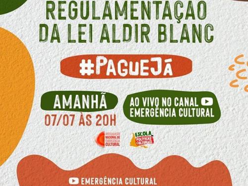 Lives: Diálogos Nacionais