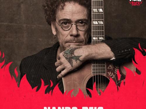 Live: Super Live Nerd Rock