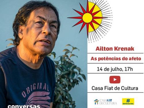 Webinário “Conversas sobre Perguntas” - Circuito Liberdade