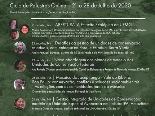 Gestão de áreas protegidas