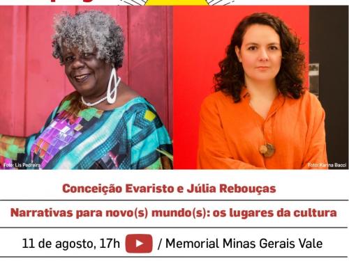 Webinário “Conversas sobre Perguntas” - Circuito Liberdade