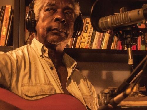 Live: Mateus Aleluia