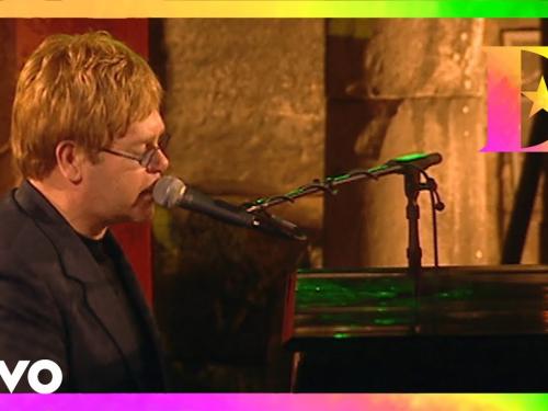 Elton John Classic Concert Series