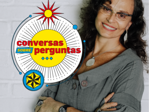 Webinário “Conversas sobre Perguntas” - Circuito Liberdade