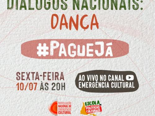 Lives: Diálogos Nacionais