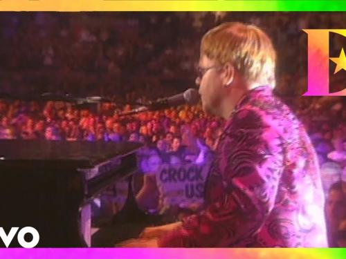 Elton John Classic Concert Series