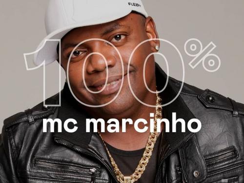 Live: MC Marcinho e Amigos