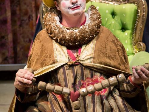 Live Brincante do Grupo Maria Cutia