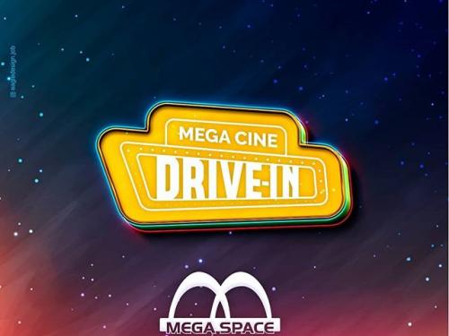 Mega Cine Drive-In