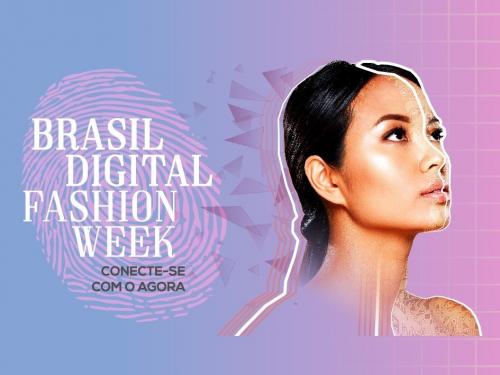 Brasil Digital Fashion Week