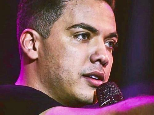 Live: Wesley Safadão & Bruno e Marrone