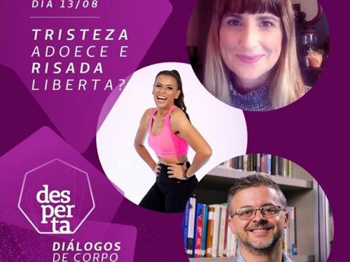 Desperta Diálogos - Unimed-BH