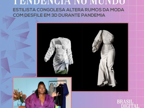 Brasil Digital Fashion Week