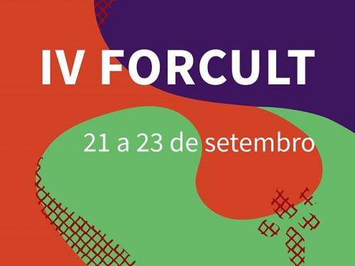 IV Edição 2020 - Fórum Nacional de Gestão Cultural das Instituições de Ensino Superior (IFES)