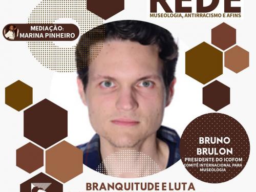 Branquitude e lutas antirracistas nos espaços museais