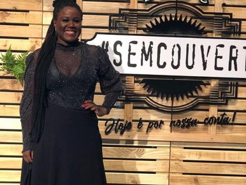 Sesc Sem Couvert - 7ª Edição