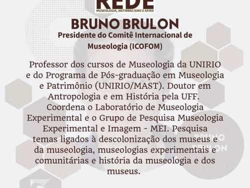 Branquitude e lutas antirracistas nos espaços museais