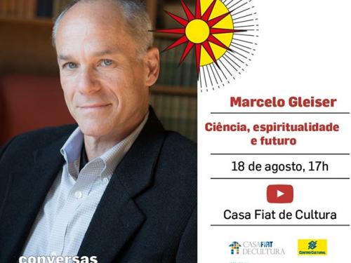 Webinário “Conversas sobre Perguntas” - Circuito Liberdade