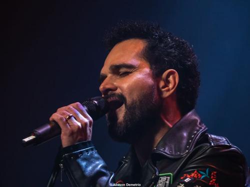 Live: Zezé Di Camargo e Luciano no Seara Drive-in Fest