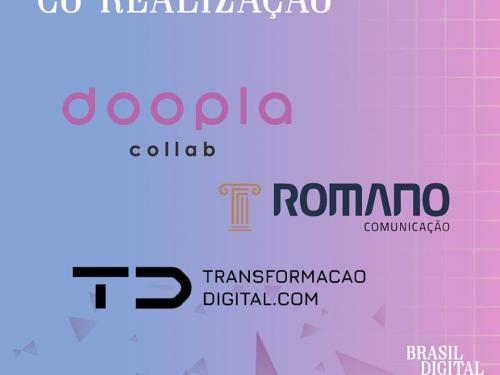 Brasil Digital Fashion Week