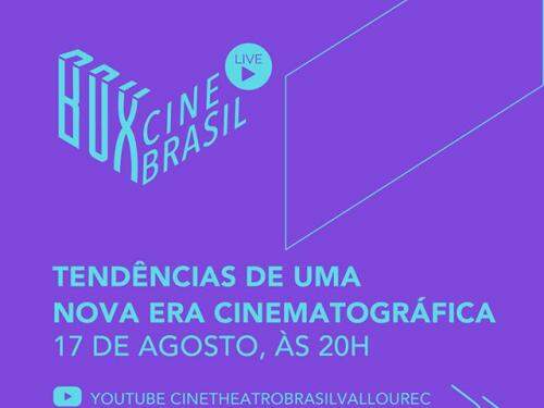 Box Cine Brasil: Tendências de uma nova era cinematográfica