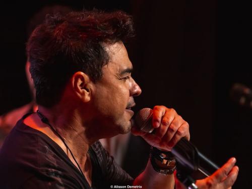 Live: Zezé Di Camargo e Luciano no Seara Drive-in Fest