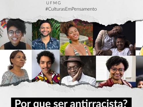 Projeto Circuito Cultural UFMG #CulturasEmPensamento