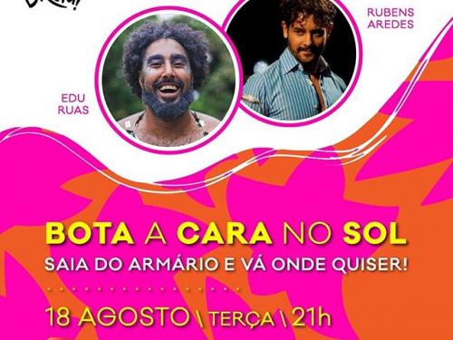 Lives: Bota a cara no Sol - Então Brilha!