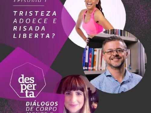 Desperta Diálogos - Unimed-BH