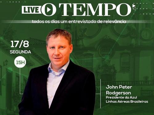 Lives: O Tempo - Tema "Turismo"