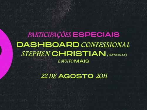 Live: QuarentEMO 2.0 - Fresno