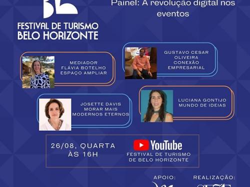 Festival de Turismo de Belo Horizonte