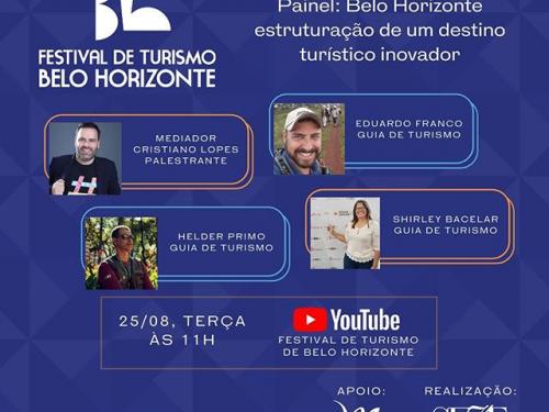 Festival de Turismo de Belo Horizonte