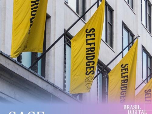 Brasil Digital Fashion Week