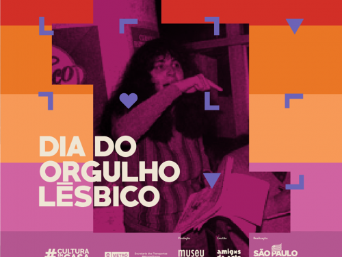Mês do Orgulho e da Visibilidade Lésbica