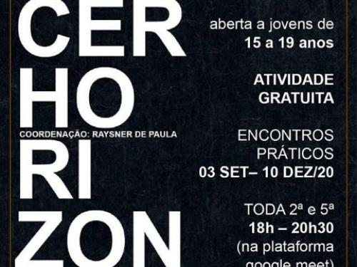 Tecer Horizontes - Oficina Experimento de Escritas Dramaturgas