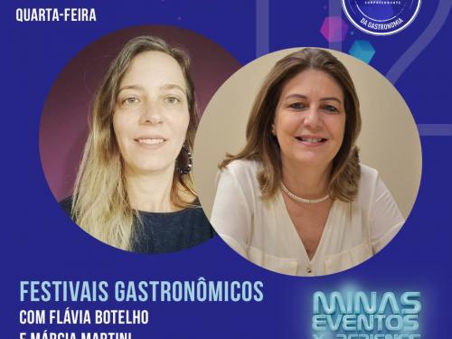 Minas Eventos X-perience 2020 - Encontros Digitais