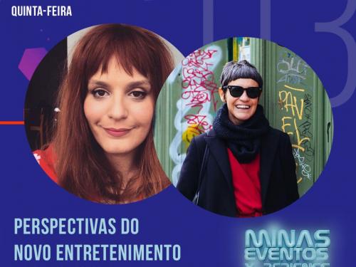 Minas Eventos X-perience 2020 - Encontros Digitais