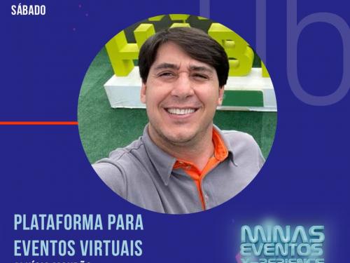 Minas Eventos X-perience 2020 - Encontros Digitais