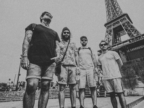 Live: QuarentEMO 2.0 - Fresno